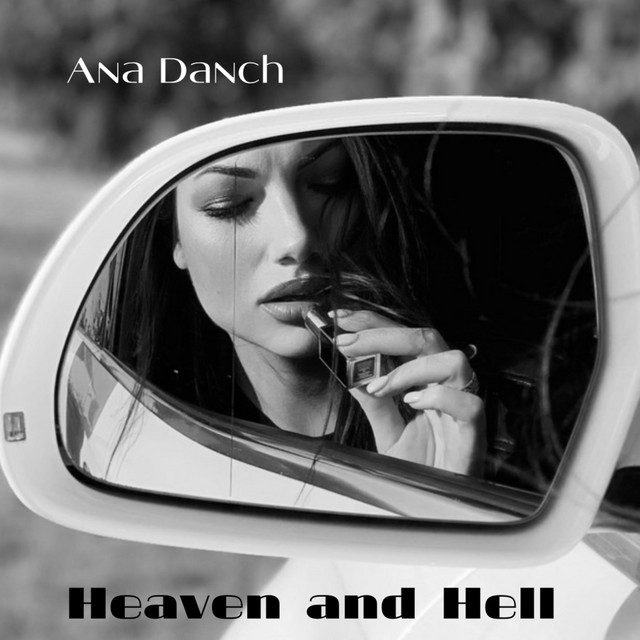 Cover art: Heaven and Hell - Cover — Ana Danch