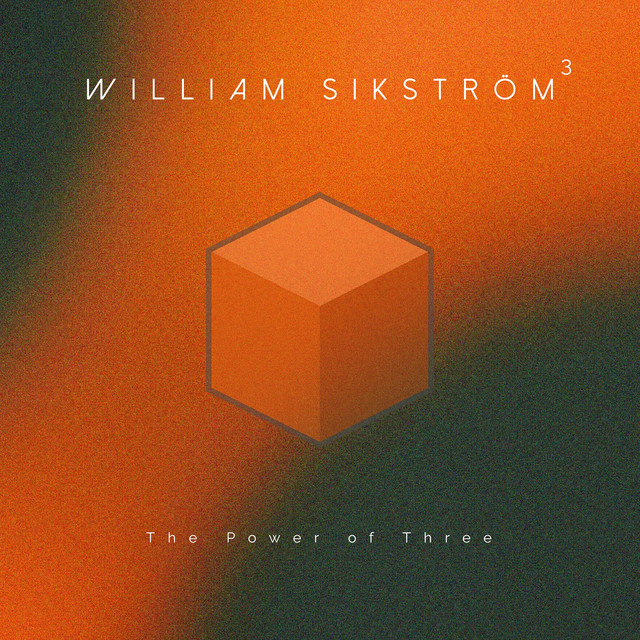 The Power of Three cover