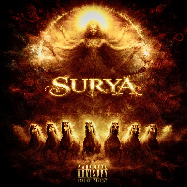 SURYA
