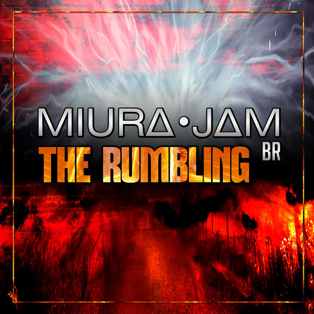 The Rumbling (Attack On Titan) cover art