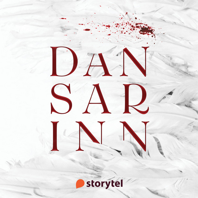 Dansarinn - Storytel Original