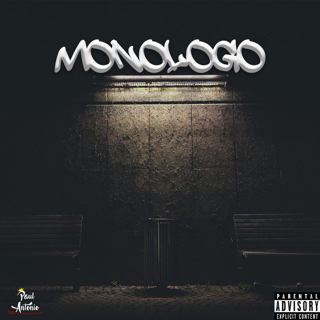 Monologo cover