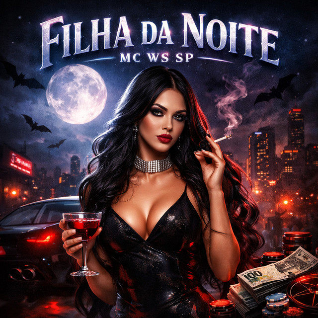 FILHA DA NOITE