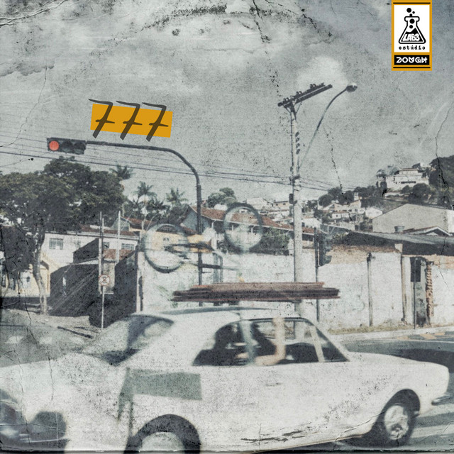 777 cover art