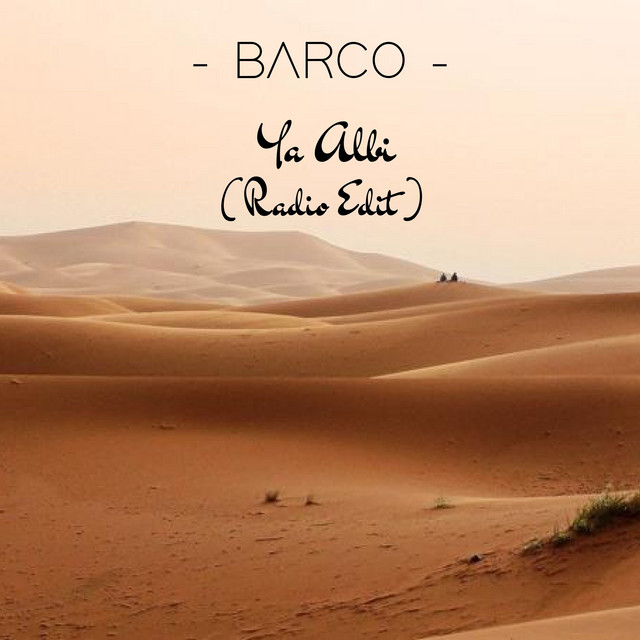 Ya Albi (Radio Edit) cover