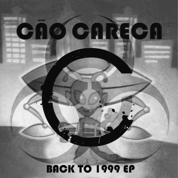 Cao Careca