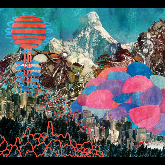 Because I Am Always Talking cover art