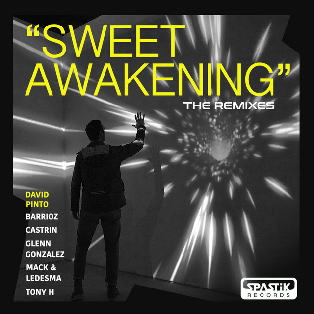 Sweet Awakening - Castrin Remix cover art