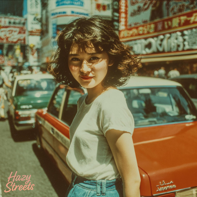 道頓堀ナイト (Dotonbori Night) - song and lyrics by Hazy Streets