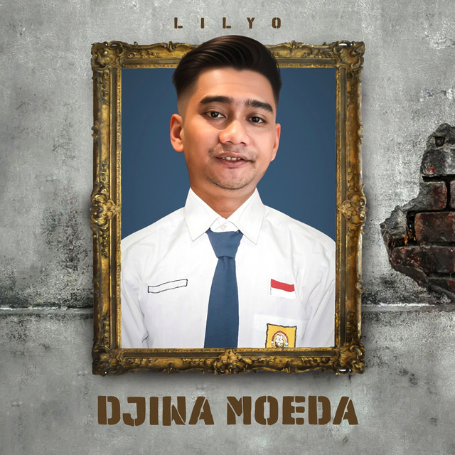 Djiwa Moeda cover art