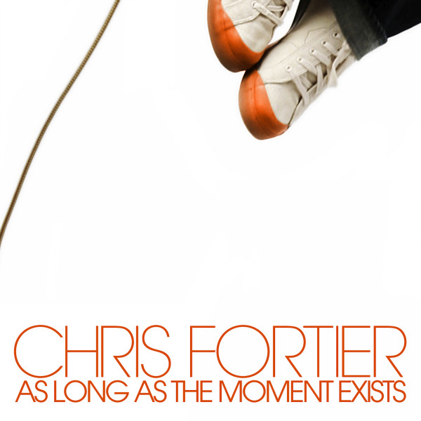 As Long As The Moment Exists cover art
