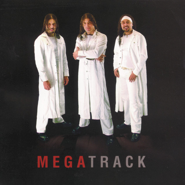 Sensación Extrema cover art