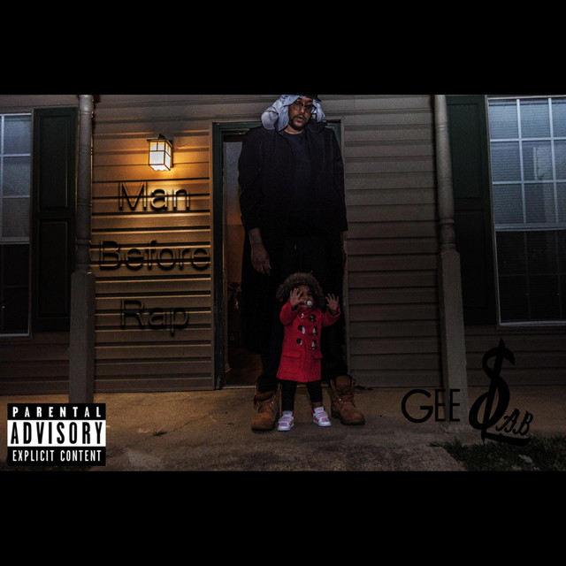 Young Nigga cover art