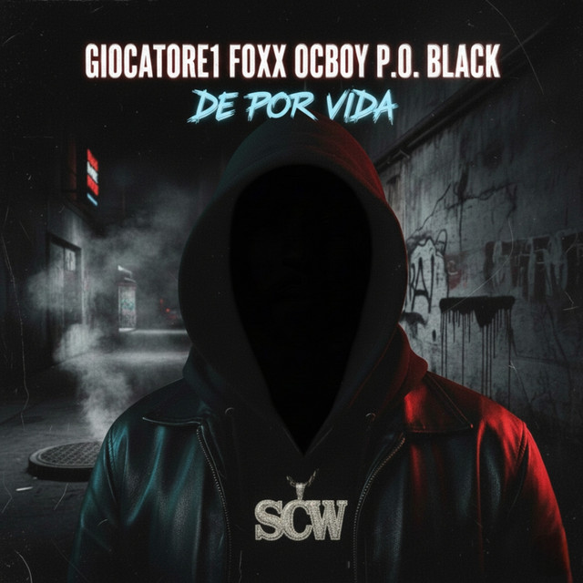 Foxx OcBoy