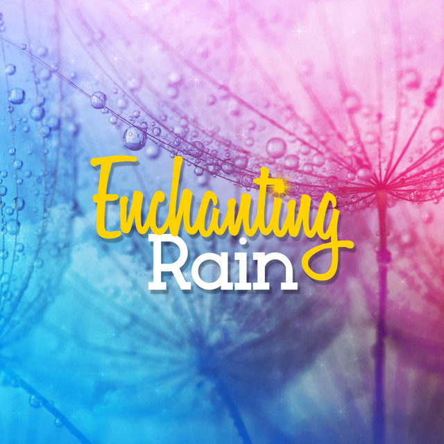 Enchanting Rain cover art