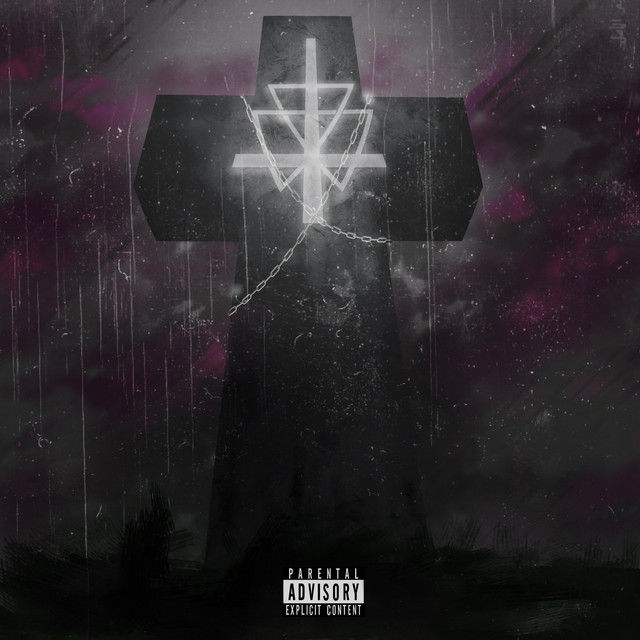 Склеп cover art