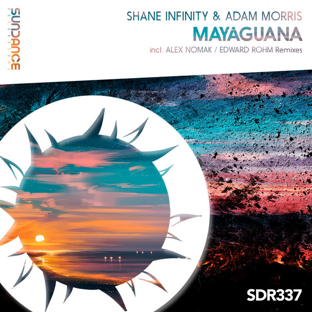Mayaguana - Extended Mix cover art