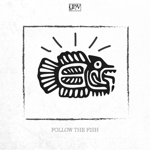 Обкладинка: FOLLOWTHEFISH - Original Mix — Nykoluke