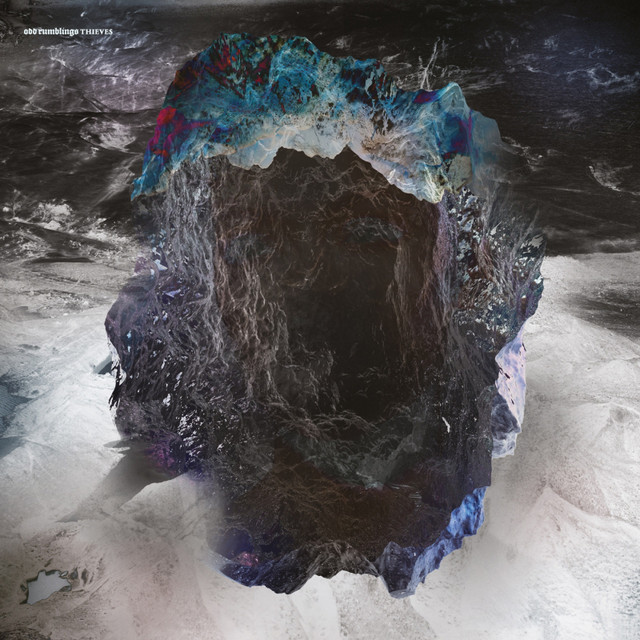 Thieves artwork
