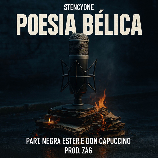 Poesia bélica