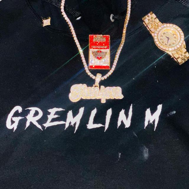 Gremlin M