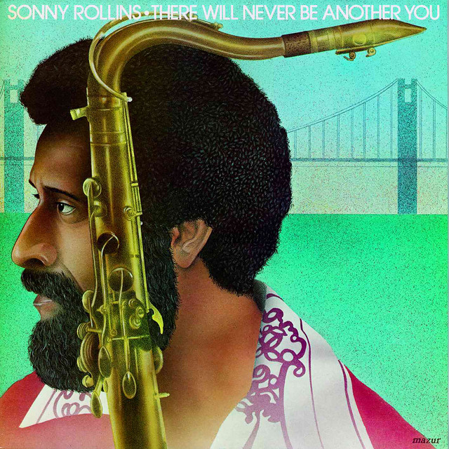 There Will Never Be Another You - Live At The Museum Of Modern Art