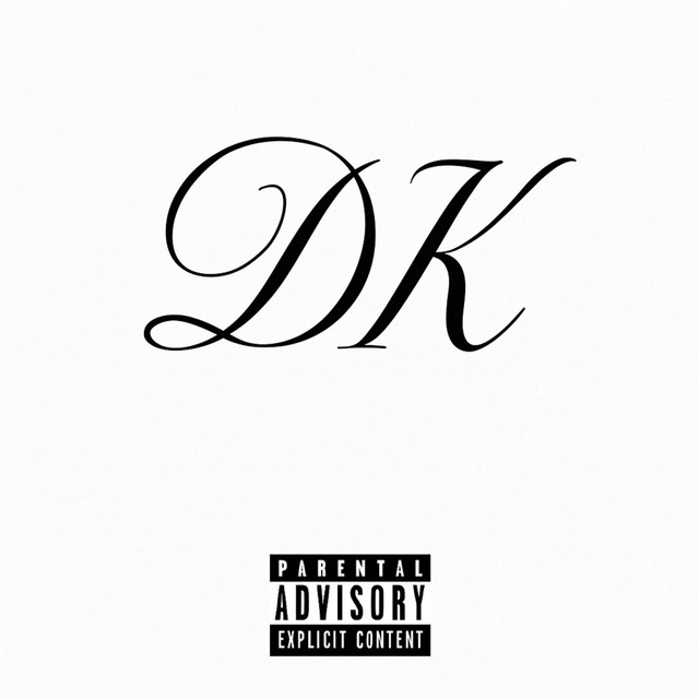 DK cover art