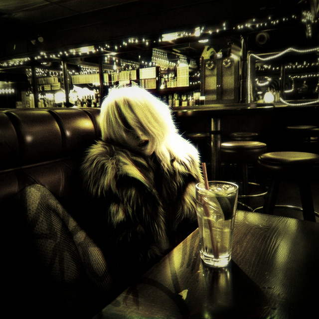 undefined album image