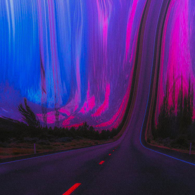 Cover art: Treepside — nononoManerz