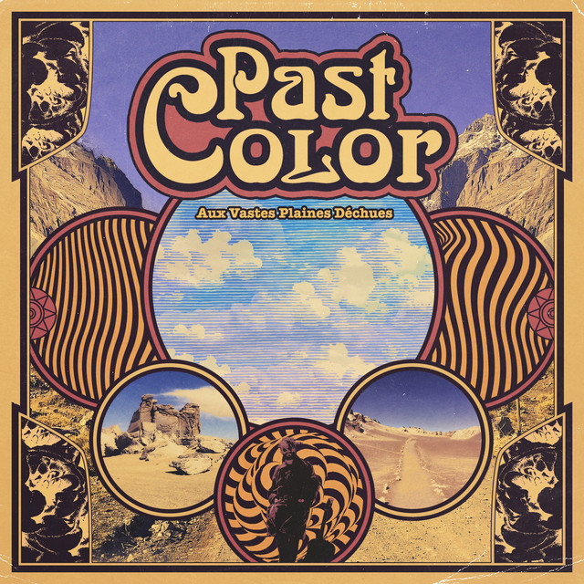 Past Color
