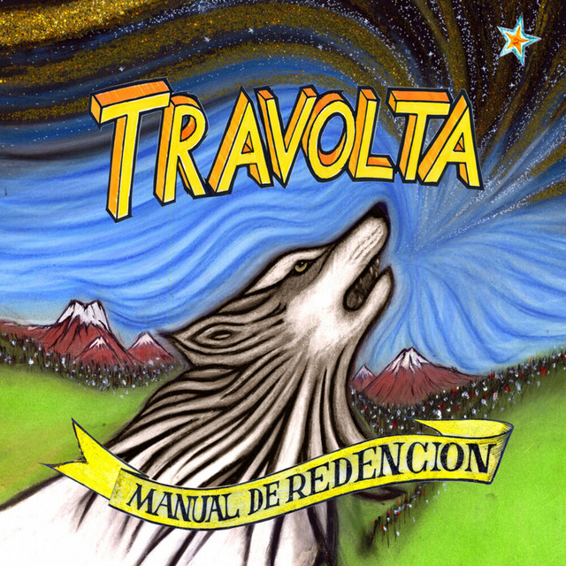 Manual de Redención cover art