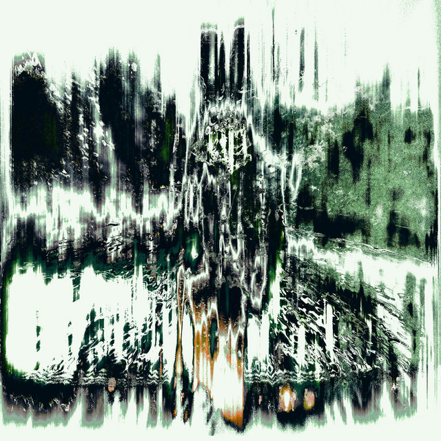LUCIOLE cover art