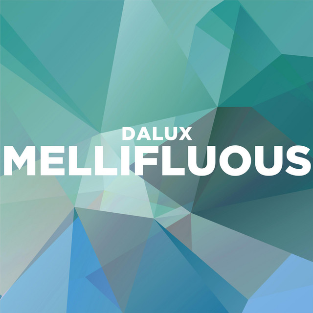 Mellifluous cover art