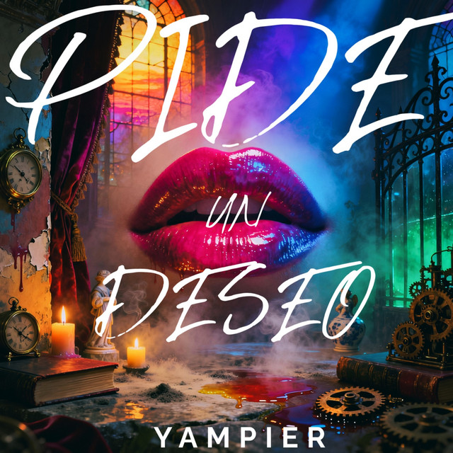Pide un deseo
