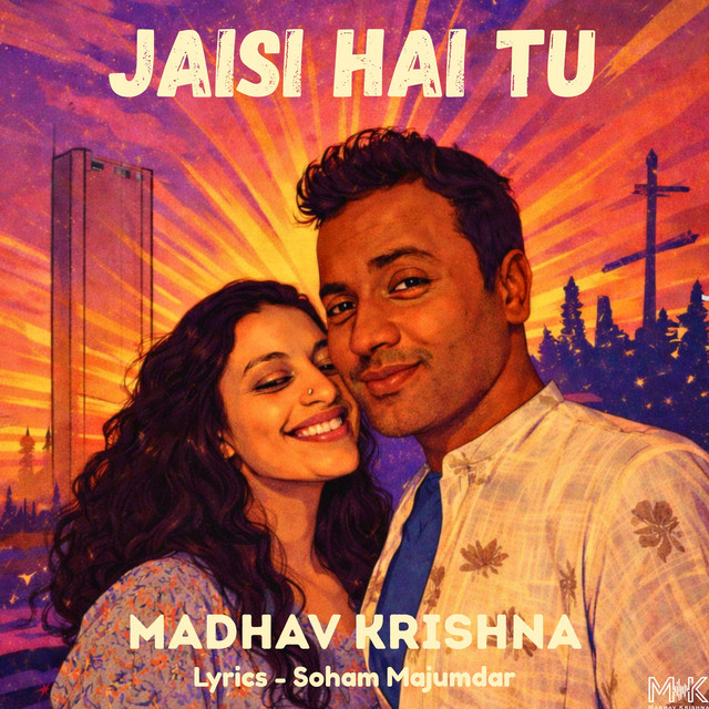 Jaisi Hai Tu