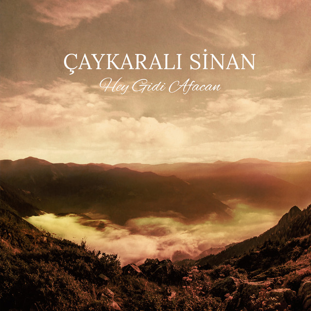 Çaykara'lı Sinan