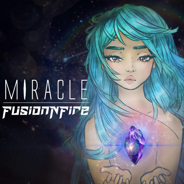 Miracle cover