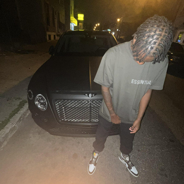 Blicked Up - Single by Kee4prez | Spotify