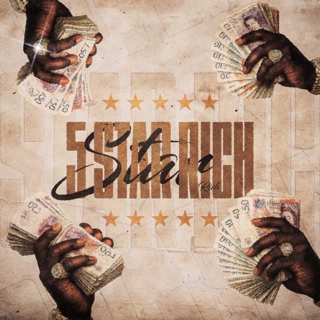 5 Stxr Rich - Single by Foux Amiri | Spotify