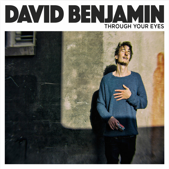 Through Your Eyes