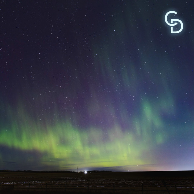 Ethereal Skies cover art