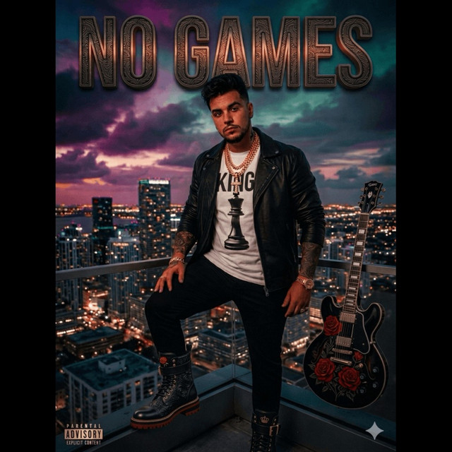 NO GAMES