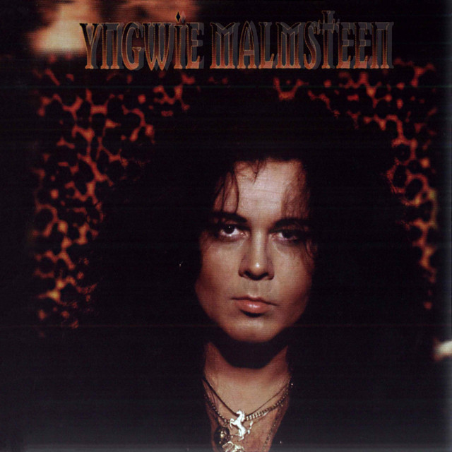 FACING THE ANIMAL - Album by Yngwie Malmsteen | Spotify