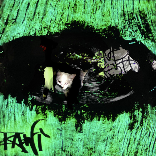 Slime Trash cover art