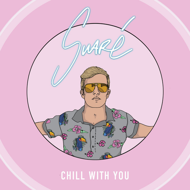 Chill With You cover