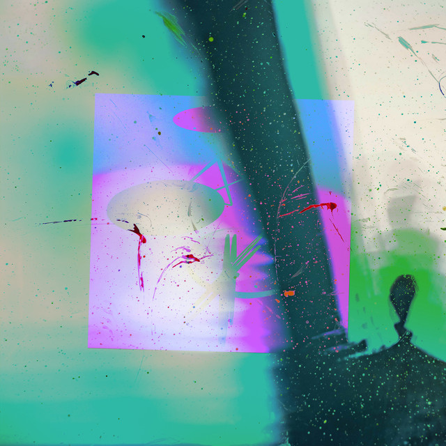 Firmament cover art