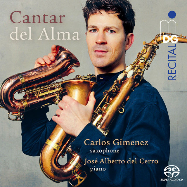 José Alberto del Cerro Image