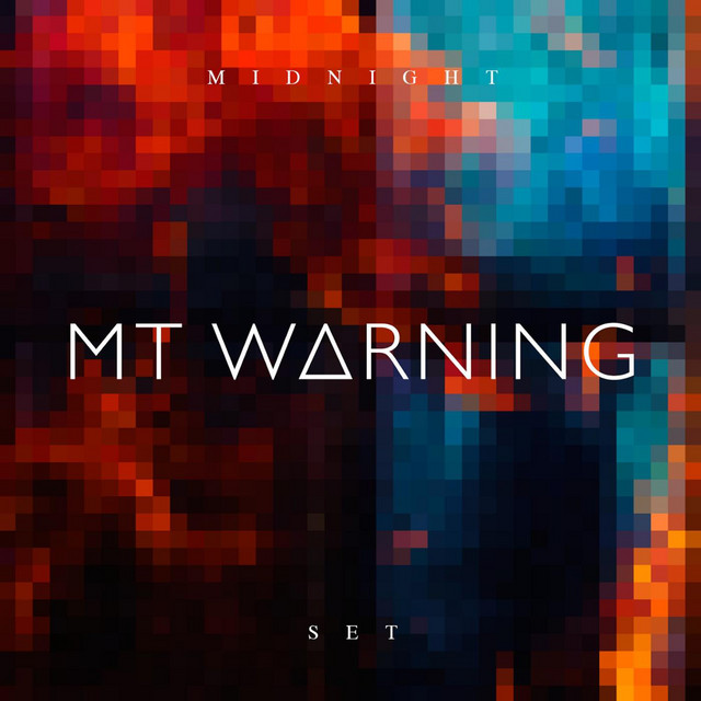 Midnight Set cover art