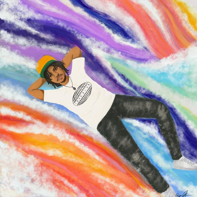 It's Fun To Dream cover art