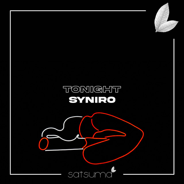 Tonight cover art
